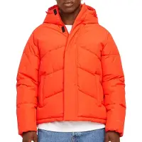 Jack & Jones World Puffer Jacka