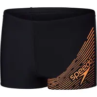 Speedo Medley Logo Badbyxor Boxer