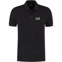 Emporio Armani 8npf14_pjvqz Kortärmad Polotröja