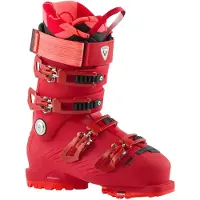 Rossignol Pure Elite 120 Gw Alpina Skidpjäxor För Damer
