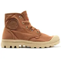 Palladium Pampa Hi Stövlar