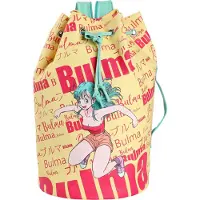 Cyp Brands Dragon Ball Bulma Ryggsäck 44 Cm