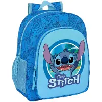 Safta Stitch 15l 22x39x10 Cm Ryggsäck