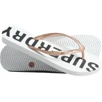 Superdry Code Core Sport Vegan Flip-flops