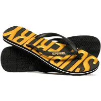 Superdry Vintage Vegan Flip-flops
