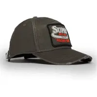 Superdry Graphic Truckerkeps