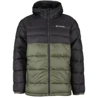 Columbia Buck Butte Ii Jacka