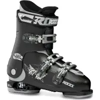 Roces Idea Free Alpina Skidpjäxor