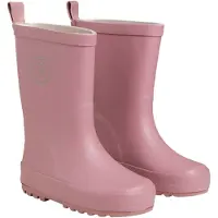 Color Kids Gummistövlar - Gammal Rose - - 32 - Gummistövlar