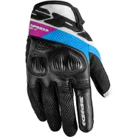 Spidi Flash-R Evo Tex Damer motorcykel handskar