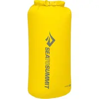 Sea to Summit Lightweight Eco Dry Bag 13L Sulphur Yellow