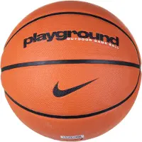 Nike Everyday Playground basketboll orange N1004498814 (7)