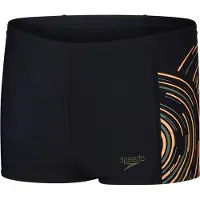 Speedo Plastisol Placement Badbyxor Boxer