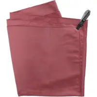 Cocoon Microfiber Towel Ultralight XL Marsala Red