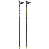 Fischer RC8 Black/Yellow