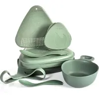 Light My Fire Outdoor MealKit