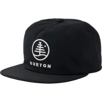 Burton Family Tree Keps