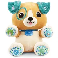 Leap Frog Scout Roliga Tassar-version Engelska