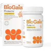 Biogaia ProTectis D3 90 tabletter