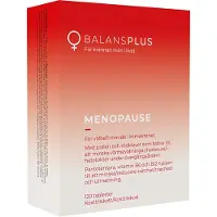 Baltex Natural Balans Plus 120 tabletter