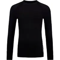 Ortovox 230 Competition Long Sleeve, Dam, Svart