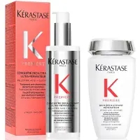Kérastase Bain Décalcifiant Réparateur 250ml