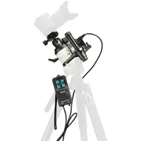Bresser 4964111 Foto-Montierung Stativadapter