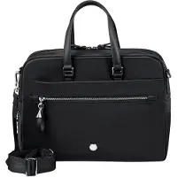 Samsonite Karissa Evo datorväska, 15,6", svart