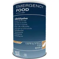 Katadyn Trek 'n Eat Whole Milk Powder - Emergency Line 650g