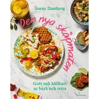 Den nya skåpmaten : gott och hållbart ur burk och tetra