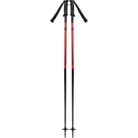 Rossignol - Skidstavar - Tactic Black för UnisexAluminium - Storlek 110 cm - Svart