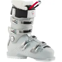 Rossignol Pure Heat Gw Alpina Skidpjäxor För Damer