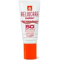 HELIOCARE Color Gelkräm Brun Spf50 50ml