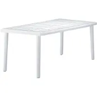 Garbar Sevilla Trädgårdsbord