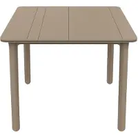Garbar Noa 90x90 Cm Trädgårdsbord