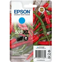 Epson Ink 503xl Bläckpatron