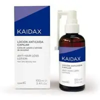 Topicrem Kaidax 100ml Hårlotion