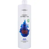 Montibello No Orange 1l Schampo