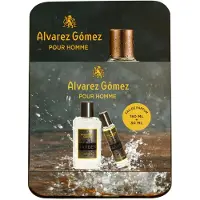 Alvarez Gomez Barberia Parfymset