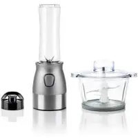 Big Buy Cooking Lq-2e1.009a 2-i-1 Blender