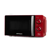 Orbegozo Mi 2121 700w Mikrovågsugn