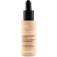 Sensilis Skin D-pigment Color Drops Peche Rose Concealer 30ml