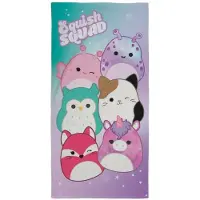 Squishmallows Sqm156 Handduk