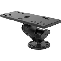 RamMounts RAM Mounts universellt marint elektroniskt fäste