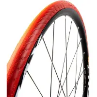Tannus New Slick Regular Airless 700c X 25 Styvt Urbandäck