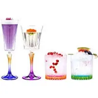 Barlife Rcr Gipsy Set 6 St.