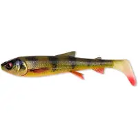 Savage Gear 3D Whitefish Shad 17,5 cm fiskjigg 2 st/pkt
