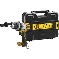 DeWalt Slagskruvdragare / borr DCD1007NT-XJ; 18 V (utan batteri och laddare)