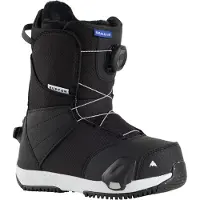 Burton Smalls Snowboardkängor För Bindningar