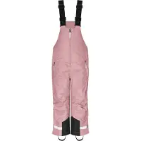 Playshoes Funktionsbyxa rosa / svart / silver / vit